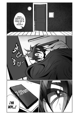 Read  Yuniku Hoshi: Amistad en Dos Idiomas  2 Page 3 in Spanish