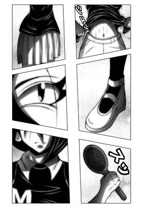 Read  Yuniku Hoshi: Amistad en Dos Idiomas  2 Page 8 in Spanish