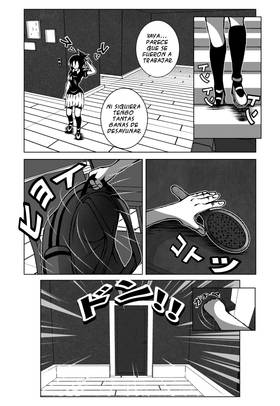 Read  Yuniku Hoshi: Amistad en Dos Idiomas  2 Page 9 in Spanish