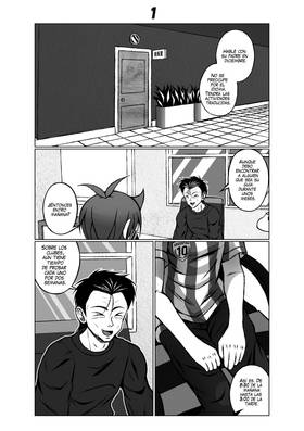 Read  Yuniku Hoshi: Amistad en Dos Idiomas  1 Page 3 in Spanish