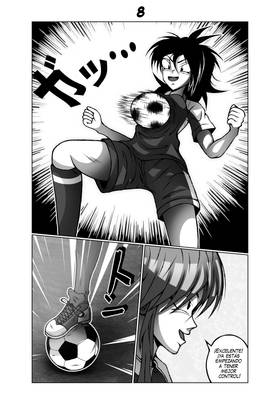 Read  Yuniku Hoshi: Amistad en Dos Idiomas  1 Page 10 in Spanish