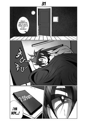 Read  Yuniku Hoshi: Amistad en Dos Idiomas  2 Page 3 in Spanish
