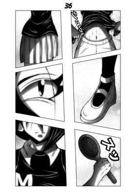Read  Yuniku Hoshi: Amistad en Dos Idiomas  2 Page 8 in Spanish