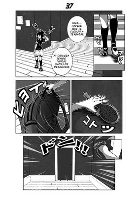 Read  Yuniku Hoshi: Amistad en Dos Idiomas  2 Page 9 in Spanish