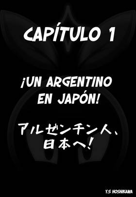 Read  Yuniku Hoshi: Amistad en Dos Idiomas  1 Page 2 in Spanish