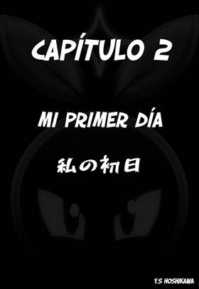 Read  Yuniku Hoshi: Amistad en Dos Idiomas  2 Page 2 in Spanish