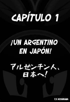 Read  Yuniku Hoshi: Amistad en Dos Idiomas  1 Page 2 in Spanish