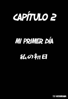 Read  Yuniku Hoshi: Amistad en Dos Idiomas  2 Page 2 in Spanish