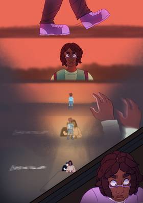 Read  SUNBREAK  9 Page 10 in English