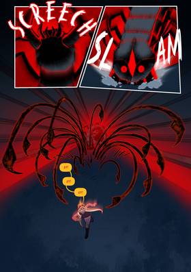Read  SUNBREAK  10 Page 1 in English