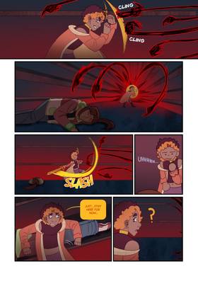 Read  SUNBREAK  10 Page 2 in English