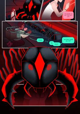 Read  SUNBREAK  10 Page 4 in English