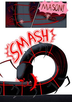 Read  SUNBREAK  10 Page 7 in English
