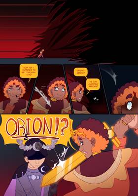 Read  SUNBREAK  10 Page 8 in English
