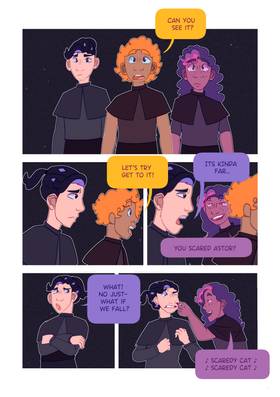 Read  SUNBREAK  1 Page 2 in English