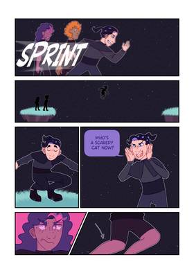 Read  SUNBREAK  1 Page 4 in English