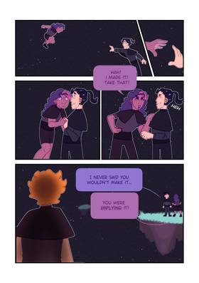 Read  SUNBREAK  1 Page 5 in English