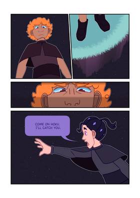Read  SUNBREAK  1 Page 6 in English
