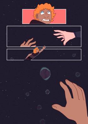 Read  SUNBREAK  1 Page 8 in English