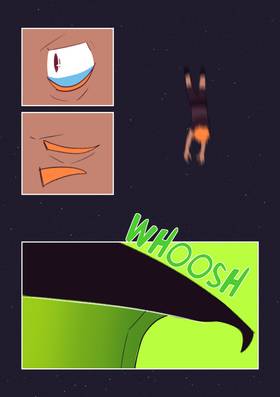 Read  SUNBREAK  1 Page 9 in English