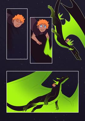 Read  SUNBREAK  1 Page 10 in English