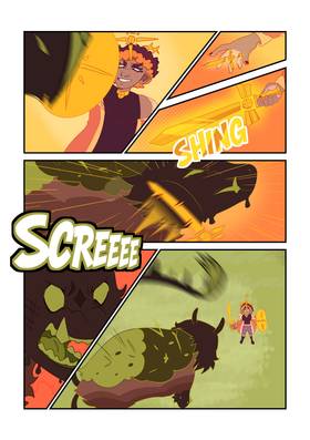 Read  SUNBREAK  2 Page 4 in English