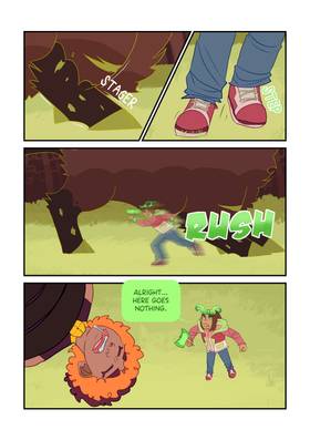 Read  SUNBREAK  2 Page 7 in English