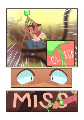 Read  SUNBREAK  2 Page 8 in English