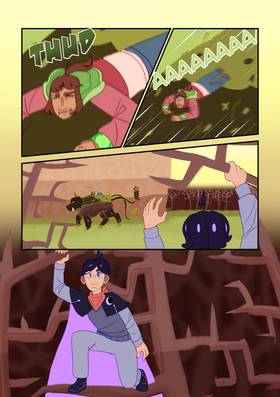 Read  SUNBREAK  2 Page 10 in English