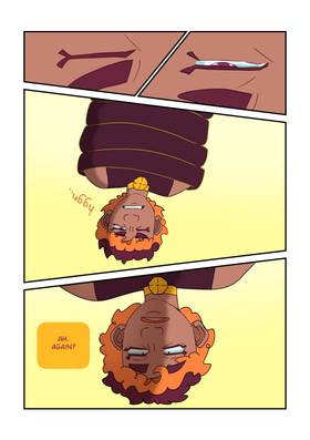 Read  SUNBREAK  3 Page 2 in English