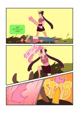 Read  SUNBREAK  3 Page 6 in English