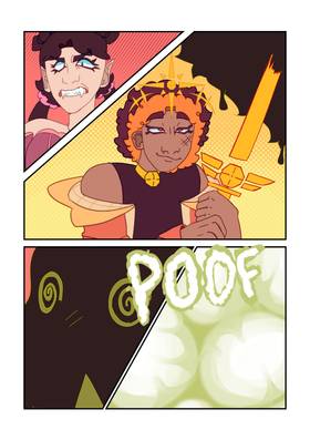 Read  SUNBREAK  3 Page 7 in English