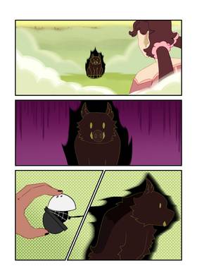 Read  SUNBREAK  3 Page 9 in English