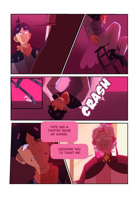 Read  SUNBREAK  4 Page 10 in English