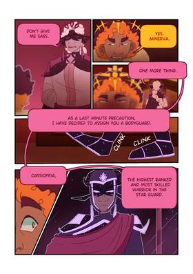 Read  SUNBREAK  5 Page 2 in English
