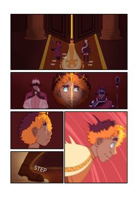Read  SUNBREAK  5 Page 3 in English