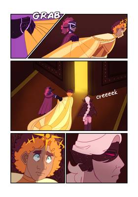 Read  SUNBREAK  5 Page 4 in English