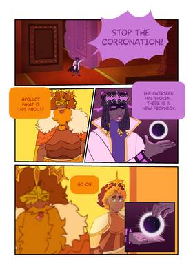 Read  SUNBREAK  5 Page 7 in English