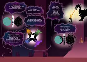 Read  SUNBREAK  5 Page 8 in English