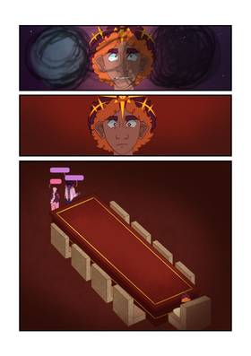Read  SUNBREAK  5 Page 9 in English