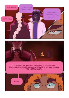 Read  SUNBREAK  5 Page 10 in English