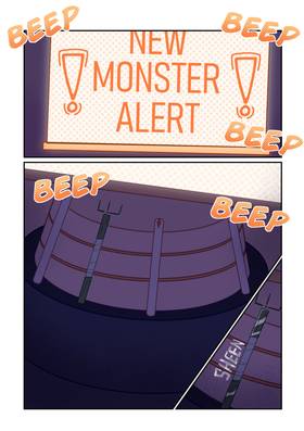 Read  SUNBREAK  6 Page 2 in English