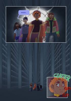 Read  SUNBREAK  6 Page 7 in English