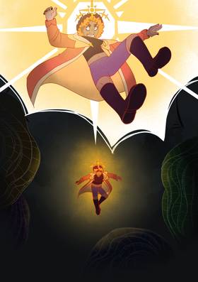 Read  SUNBREAK  7 Page 2 in English