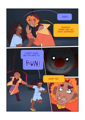 Read  SUNBREAK  7 Page 4 in English