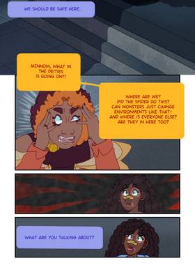 Read  SUNBREAK  7 Page 5 in English