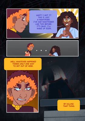 Read  SUNBREAK  7 Page 6 in English