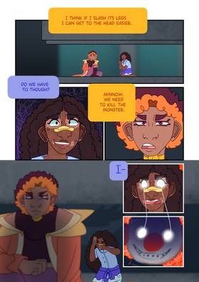 Read  SUNBREAK  7 Page 7 in English