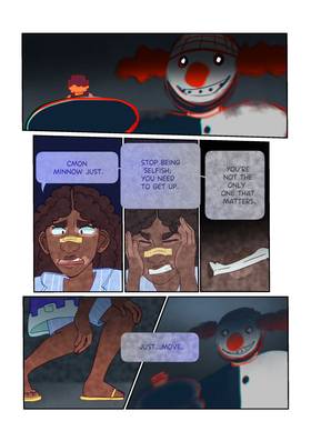 Read  SUNBREAK  7 Page 9 in English