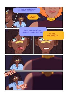 Read  SUNBREAK  8 Page 4 in English